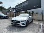 Mercedes-Benz A 200 Style Plus Aut. - 1