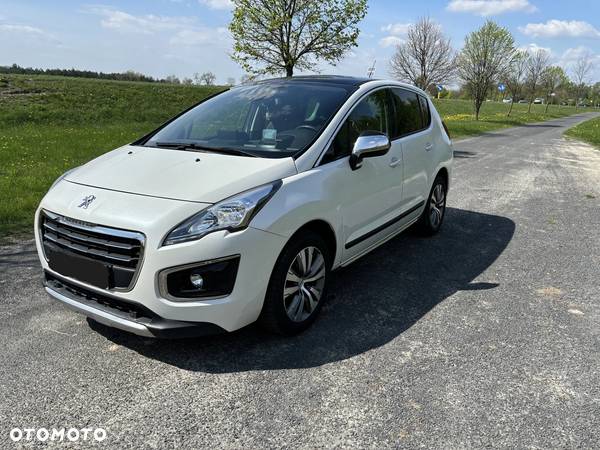 Peugeot 3008 1.2 PureTech Allure - 4