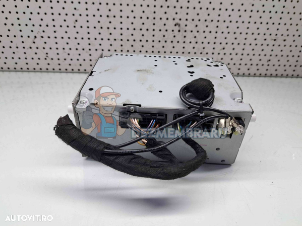 Unitate navigatie Ford Focus 3 Facelift [Fabr 2014-2019] F1BT-18C815-LG - 3