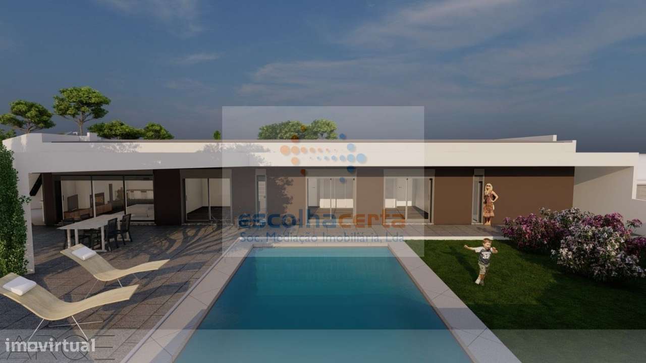 Moradia C - Hanjos Village-16