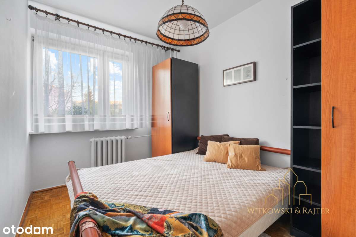 Dla Rodziny 3 Pokoje Do Wprowadzenia Zadbane Top-2