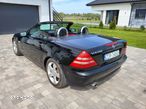 Mercedes-Benz SLK 200 - 4