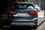 BMW X1 16 d sDrive - 10