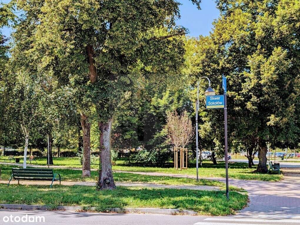 Okazja!!! 3 pokoje | Balkon | Parking | 2 Piwnice-12