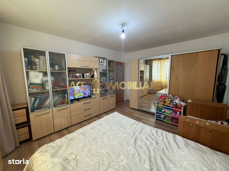 2 Camere | Berceni | Mobilat - Utilat | Comision 0%-12