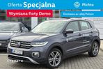 Volkswagen T-Cross 1.0 TSI Style DSG - 1