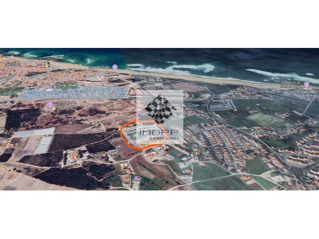 Fabulosa moradia de sonho t3 em Santa Cruz-43