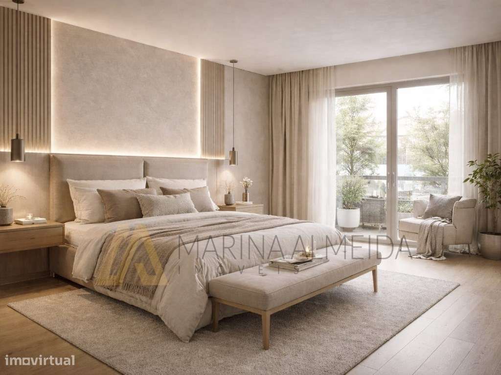 Apartamento t3 com 105m2, com zona de lavandaria, 2 varandas, e arr...-18