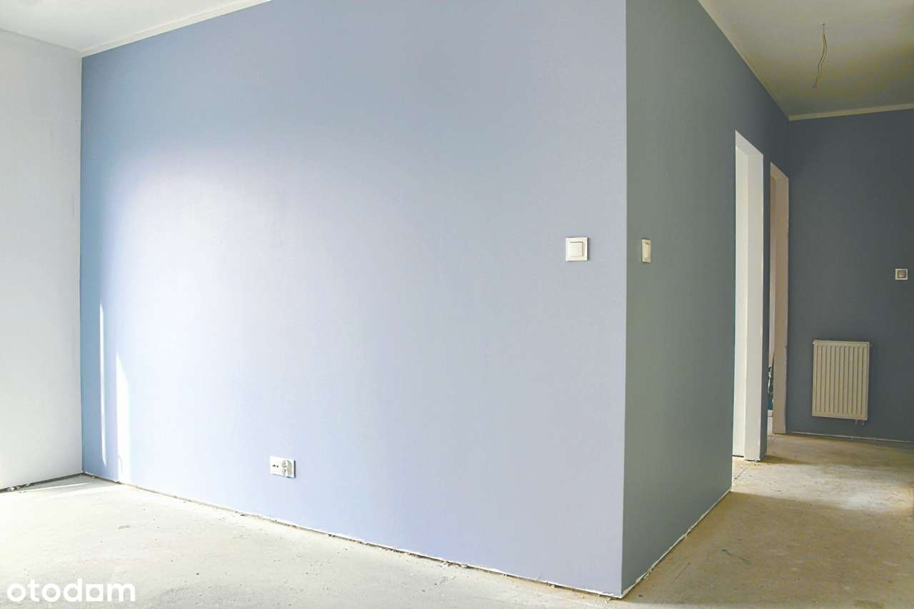 Nowe mieszkanie z rękojmią w Żorach-1