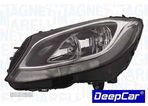 Farol Mercedes C W205 2014-on - 1