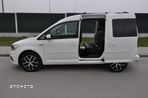 Volkswagen Caddy 2.0 TDI Comfortline DSG - 4