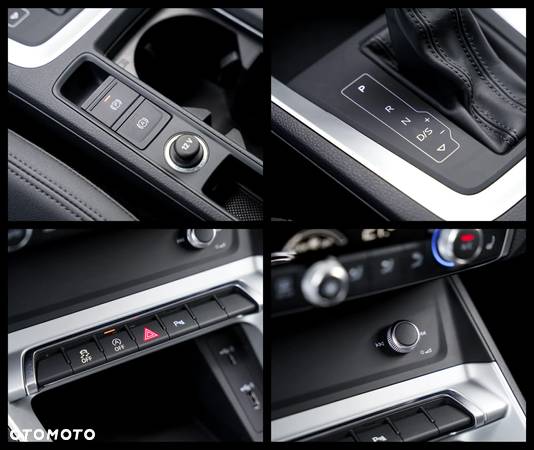 Audi Q3 2.0 TDI Sport S tronic - 37