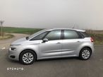 Citroën C4 Picasso e-HDi 115 Attraction - 2