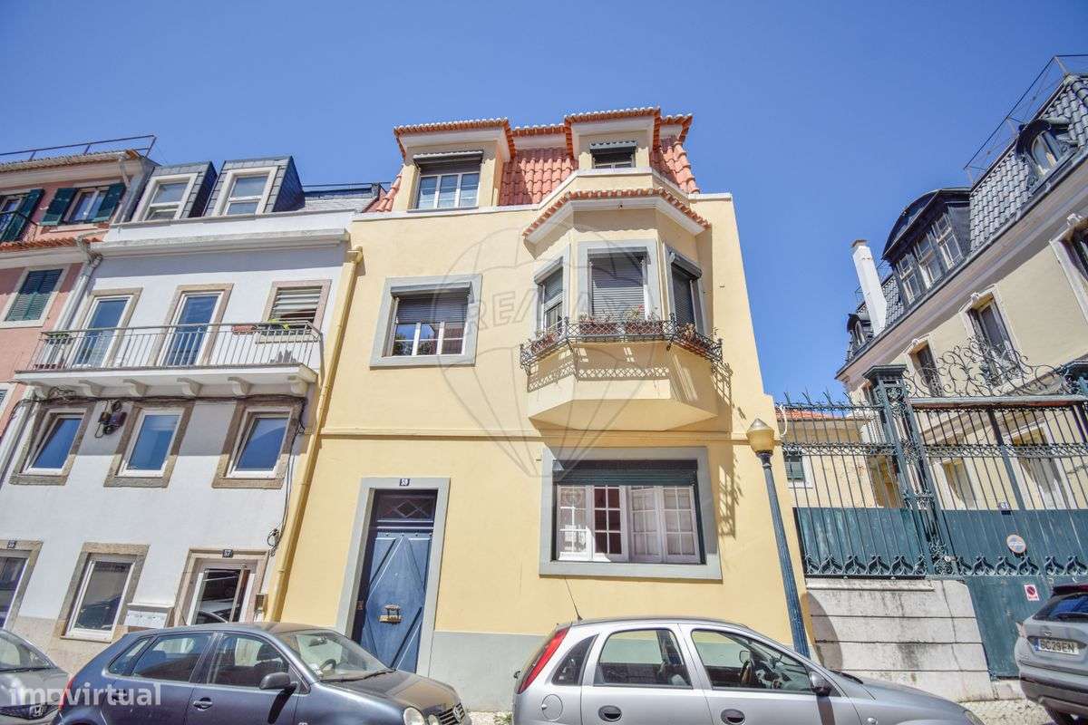 Apartamento T6 para venda - Grande imagem: 2/36