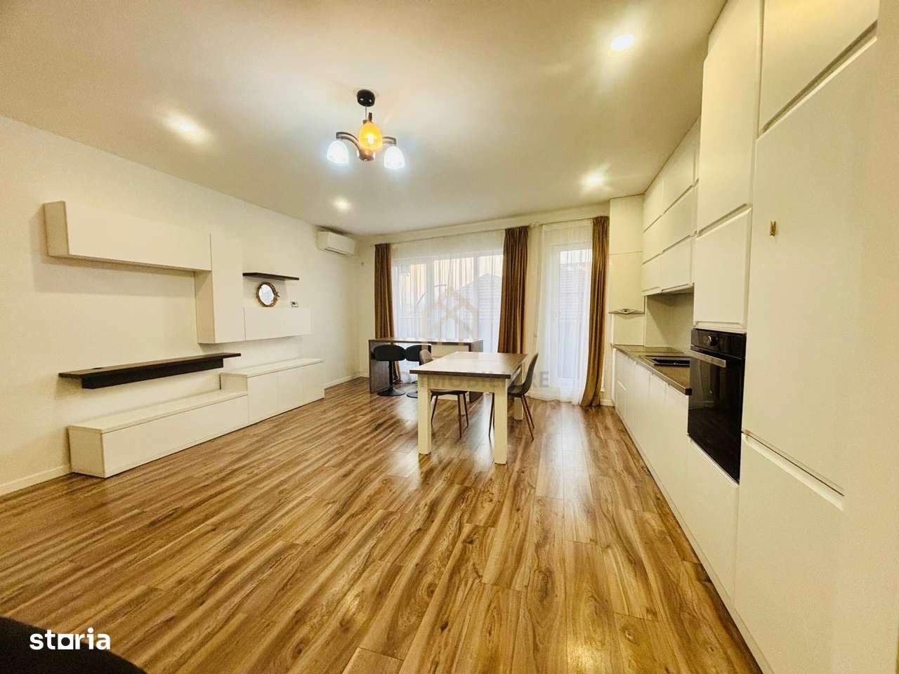 Apartament 2 camere de vânzare – 73 mp – Etaj 1 – Bloc cu lift-1