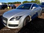 Dezmembrez Audi TT 8J [2006 - 2010] Coupe 2-usi 2.0 TDI MT quattro (170 hp) - 1