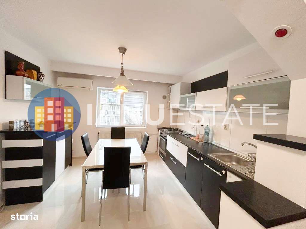 13 Septembrie Prosper Mihail Sebestian Parc Drumul Sarii PetFriendly* - Imagine principală: 4/7