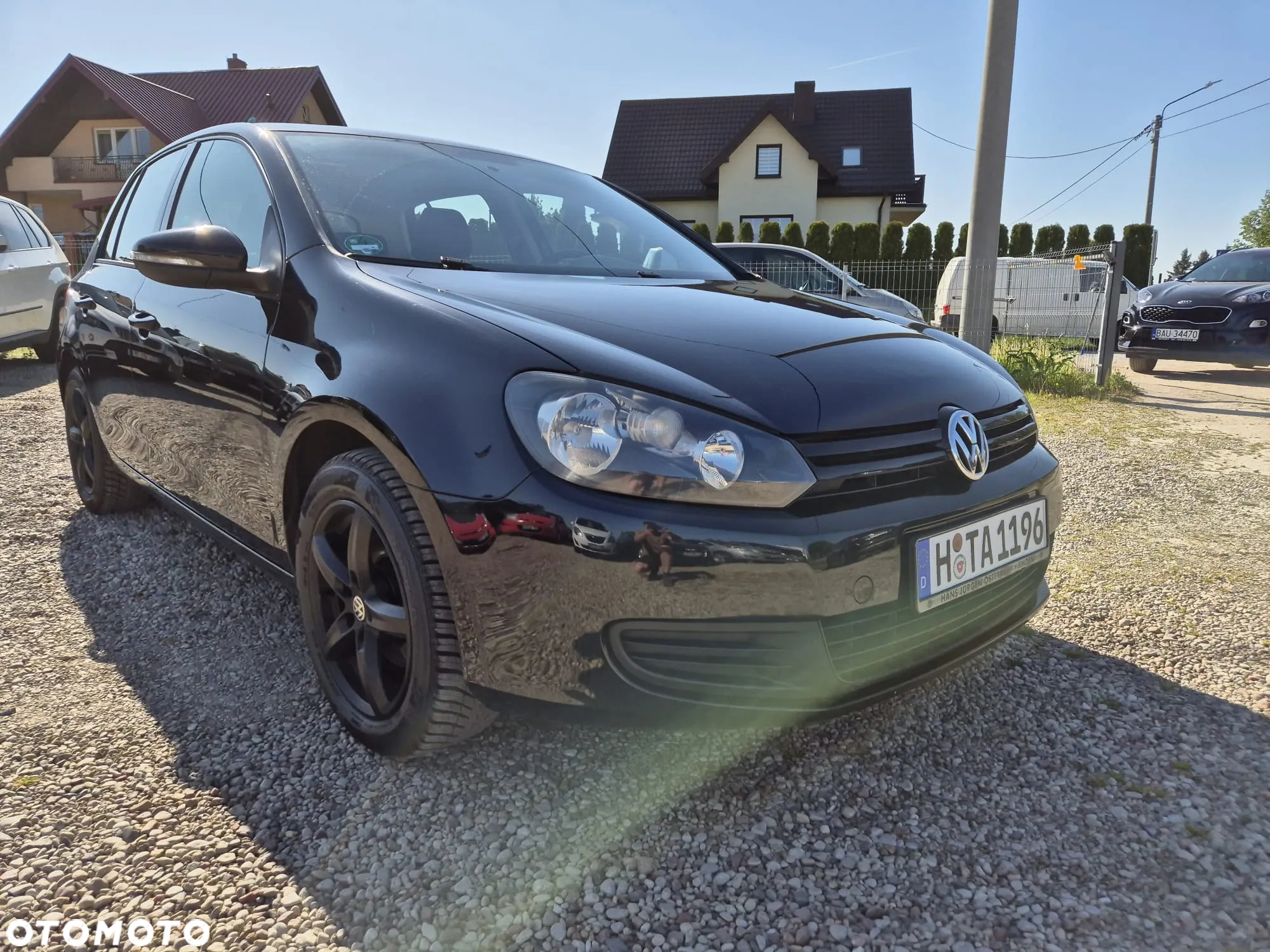 Volkswagen Golf 1.4 Trendline - 17