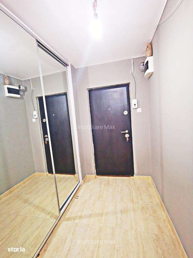 Vanzare 2 cam cu buc+mobil+utilata,reabilitat, loc parcare,Calea Vitan-6