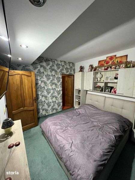 Apartament 110 m2 Scara interioara si garaj. SCHIMB SI CU CASA - Imagine principală: 4/8