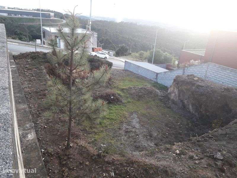 Terreno 600 m2 pronto a construir. SEROA - PAÇOS DE FERREIRA - Grande imagem: 4/5