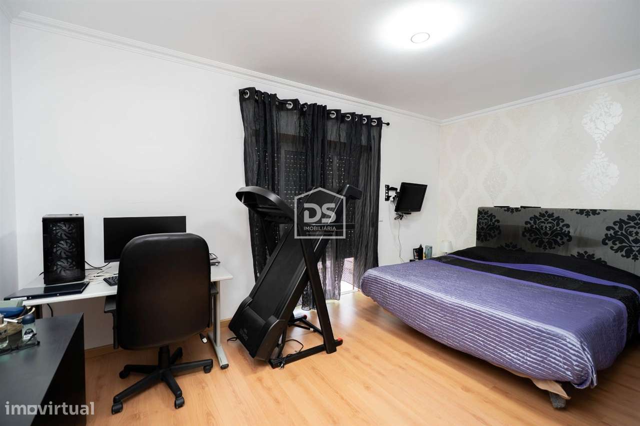 Apartamento T3 Venda Marinha Grande-10