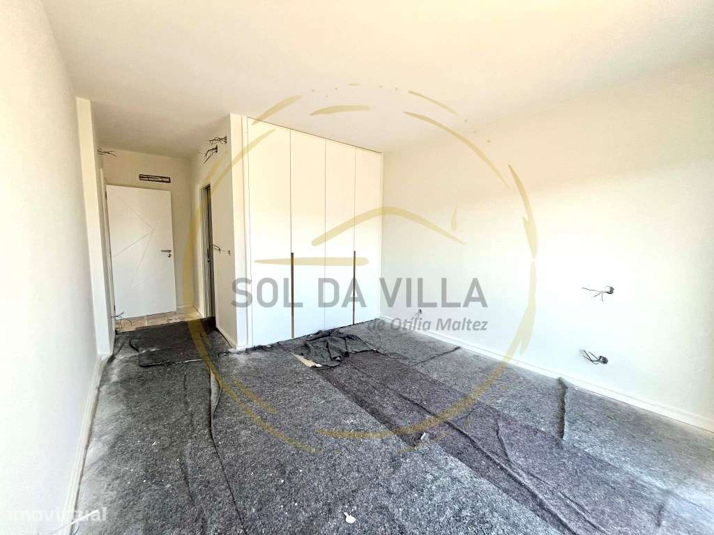 Moradia T4 Isolada Térrea - Quinta do Anjo - 600.000€-15