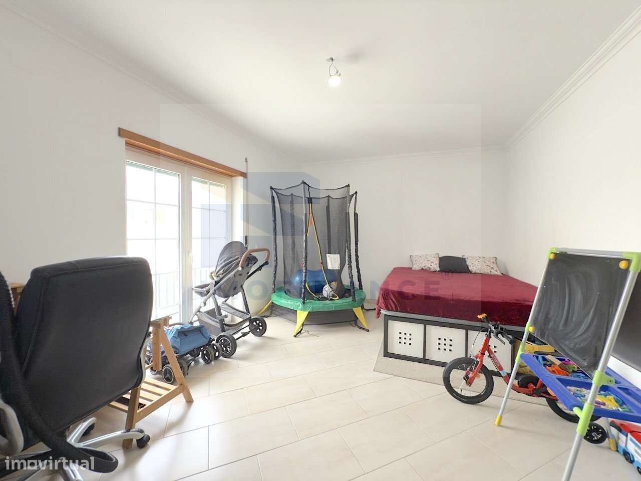 Moradia T4, em Serra d’El-Rei - Exclusivo-30