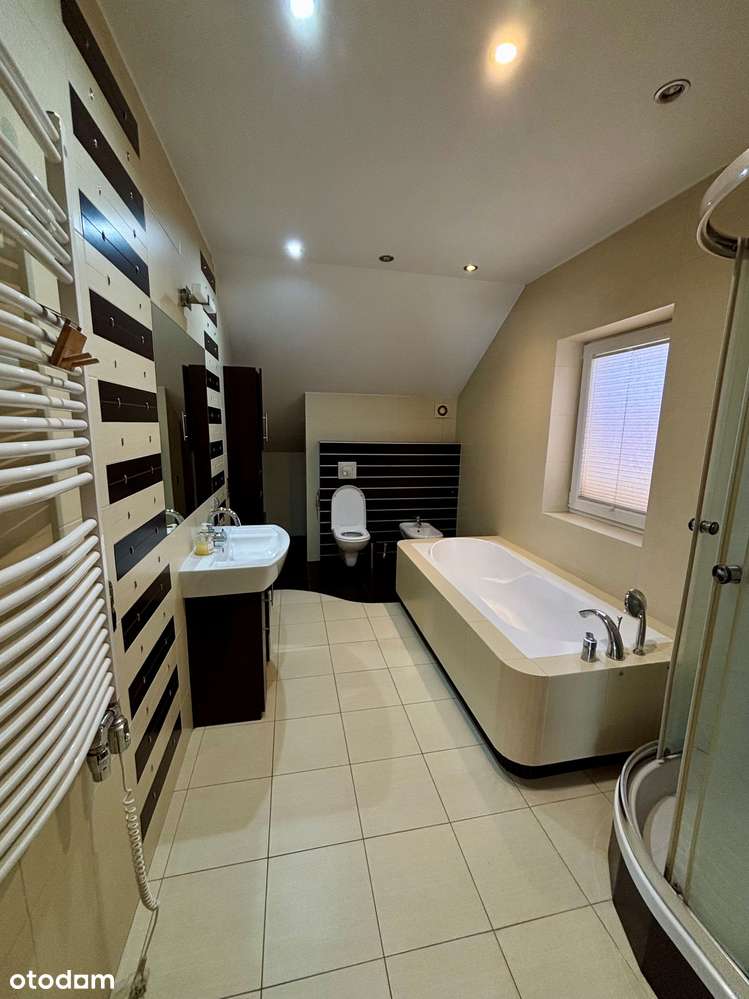 DOM W KOCZARGACH STARYCH – KOMFORT, JAKOŚĆ, NATURA I CISZA-11