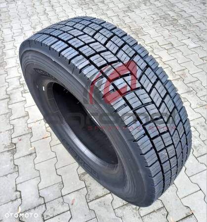 OPONA 315/60R22.5 NOKIAN HAKKA TRUCK DRIVE 152/148L TL - 1