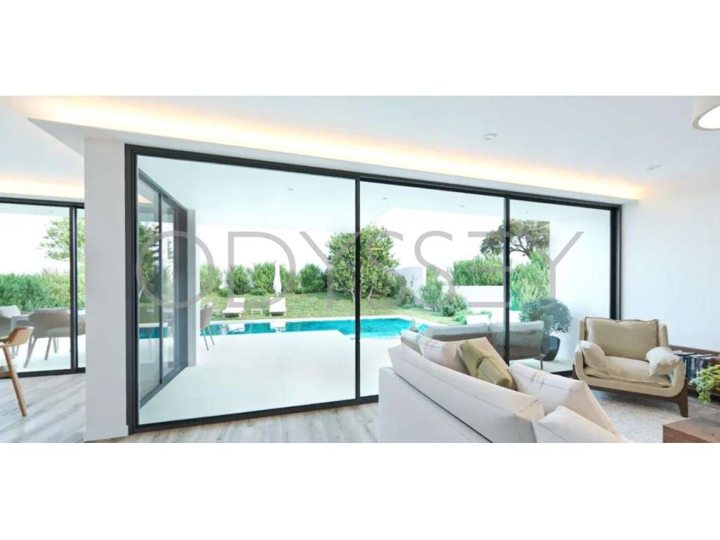 Moradia Isolada T4 Venda Sintra - Grande imagem: 5/40