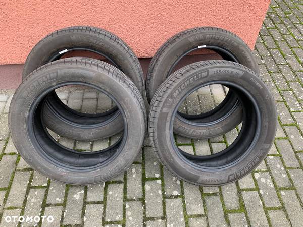 195/55R16 NOWE - 1