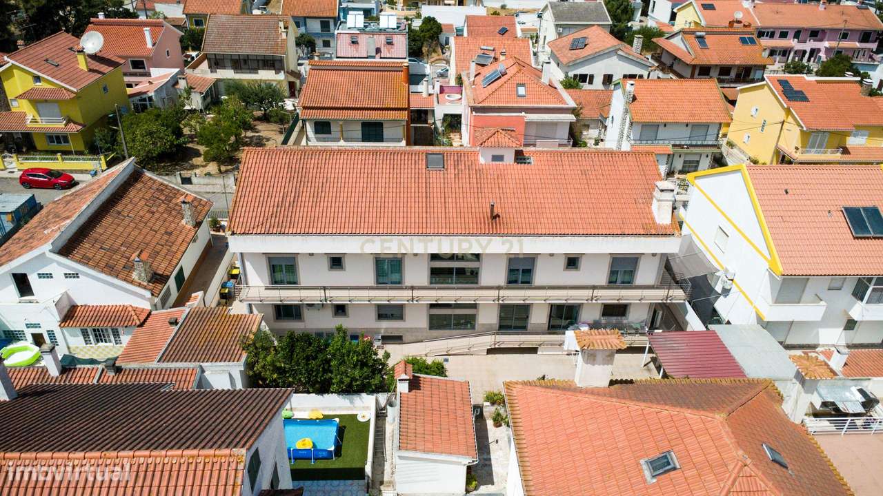 Oportunidade Única ! Venda Lar - ERPI, Amora. - Grande imagem: 5/60