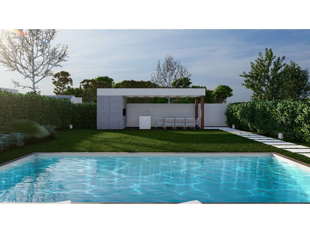Ocean Garden Villa | Canidelo, Vila Nova de Gaia - Grande imagem: 5/47