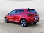 Renault Clio 1.0 TCe RS Line - 4