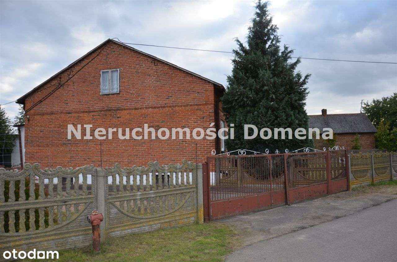 Dom, 104 m², Wielka Wola-7