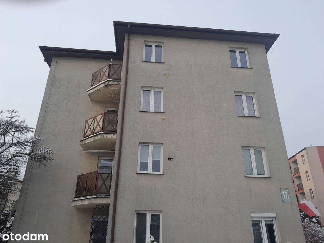 Mieszkanie 76m. - Pełny obrazek: 5/8