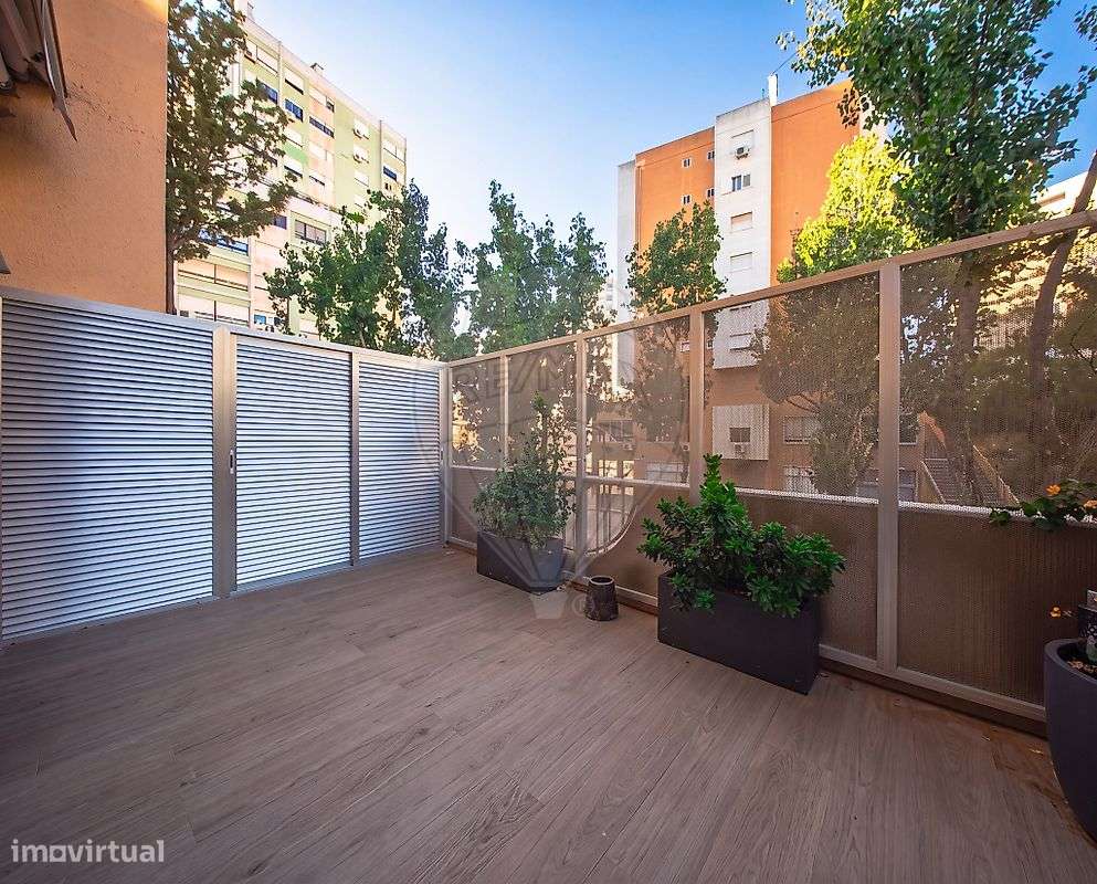 Apartamento T4 para venda-36