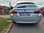 BMW Seria 5 - 10