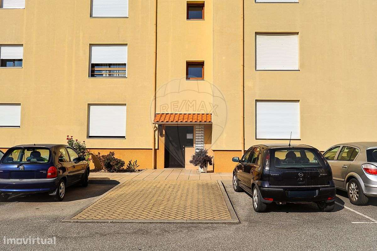 Apartamento T3 para venda