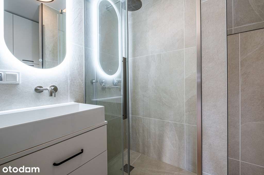 Gdynia Śródmieście ul. Bema 2 pokoje-6