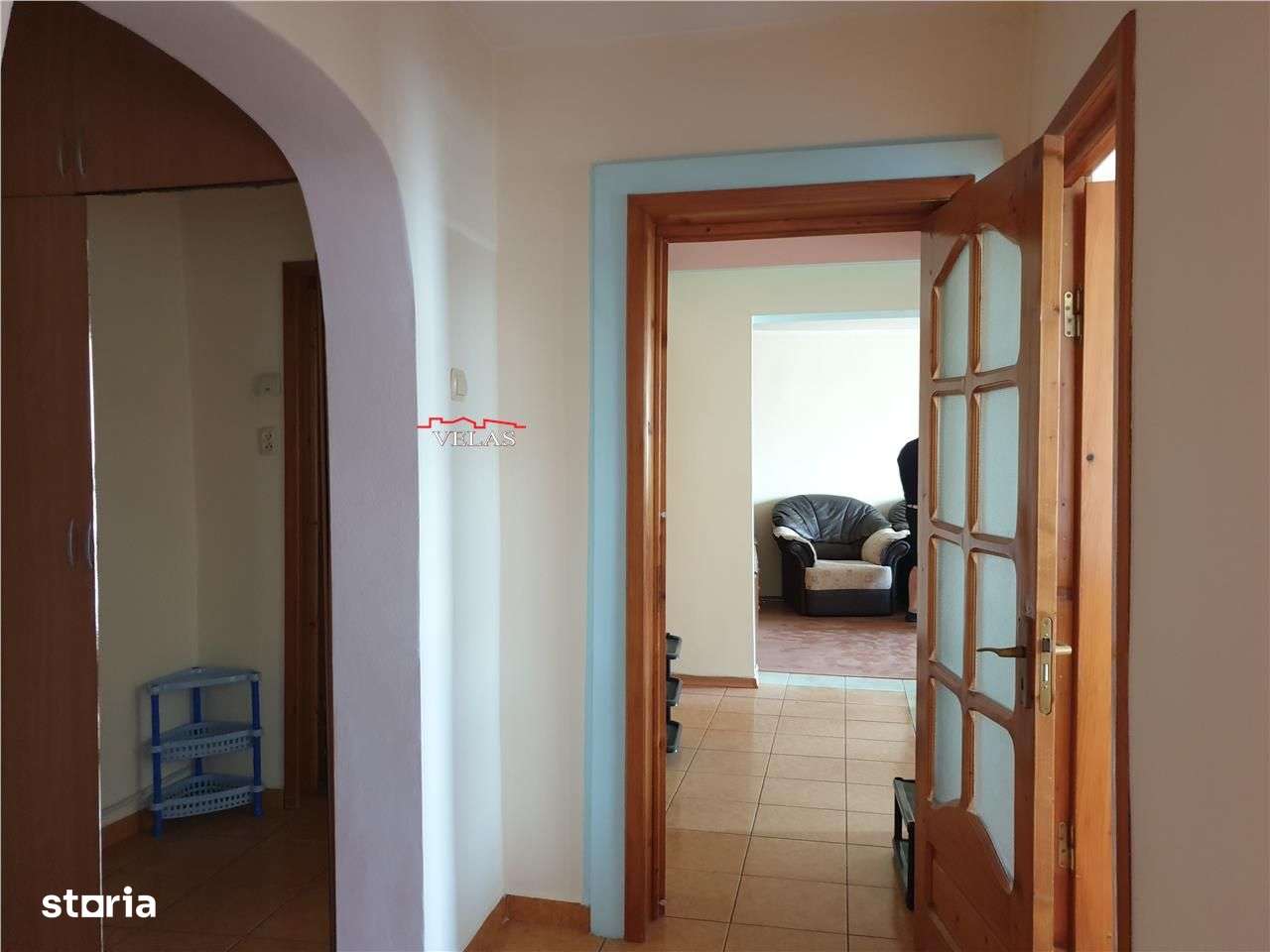 Apartament 3 camere, et 4, Doi Stejari-6