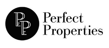 Perfect Properties sp. z o.o. Logo