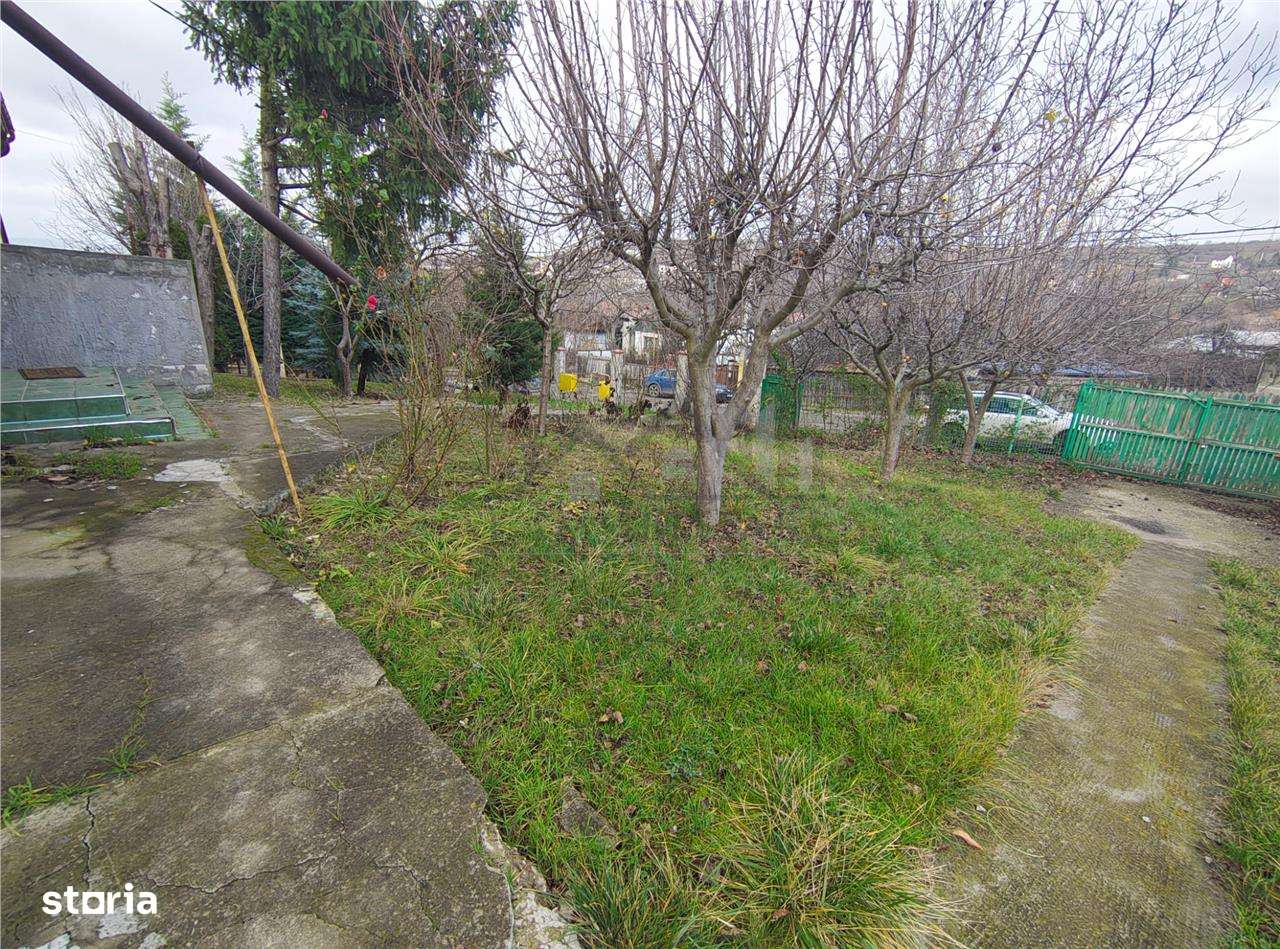 Teren intravilan 750mp Bucium - Trecatoarea Paun - Imagine principală: 5/13