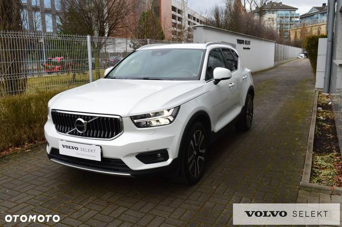 Volvo XC 40 - 6