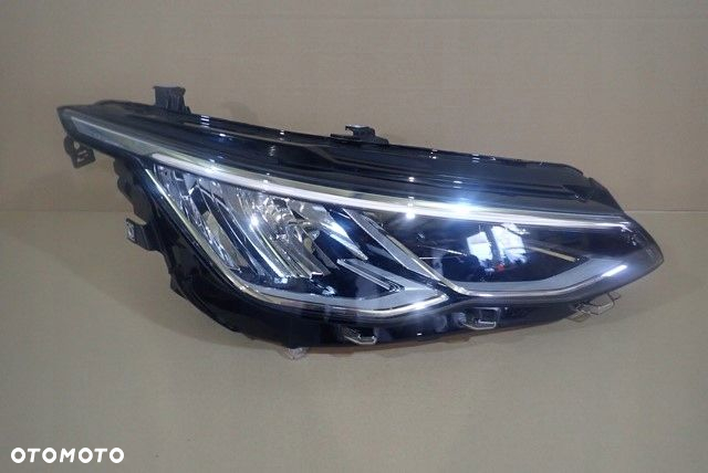 LAMPA PRAWA FULL LED VW GOLF VIII 8 5H1941006 - 1