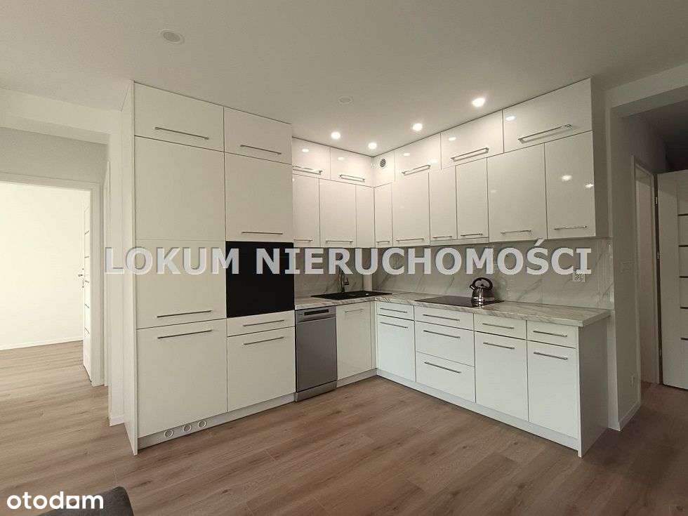 Mieszkanie Do Wynajęcia Z Miejscem Parkingowym. - Pełny obrazek: 3/19