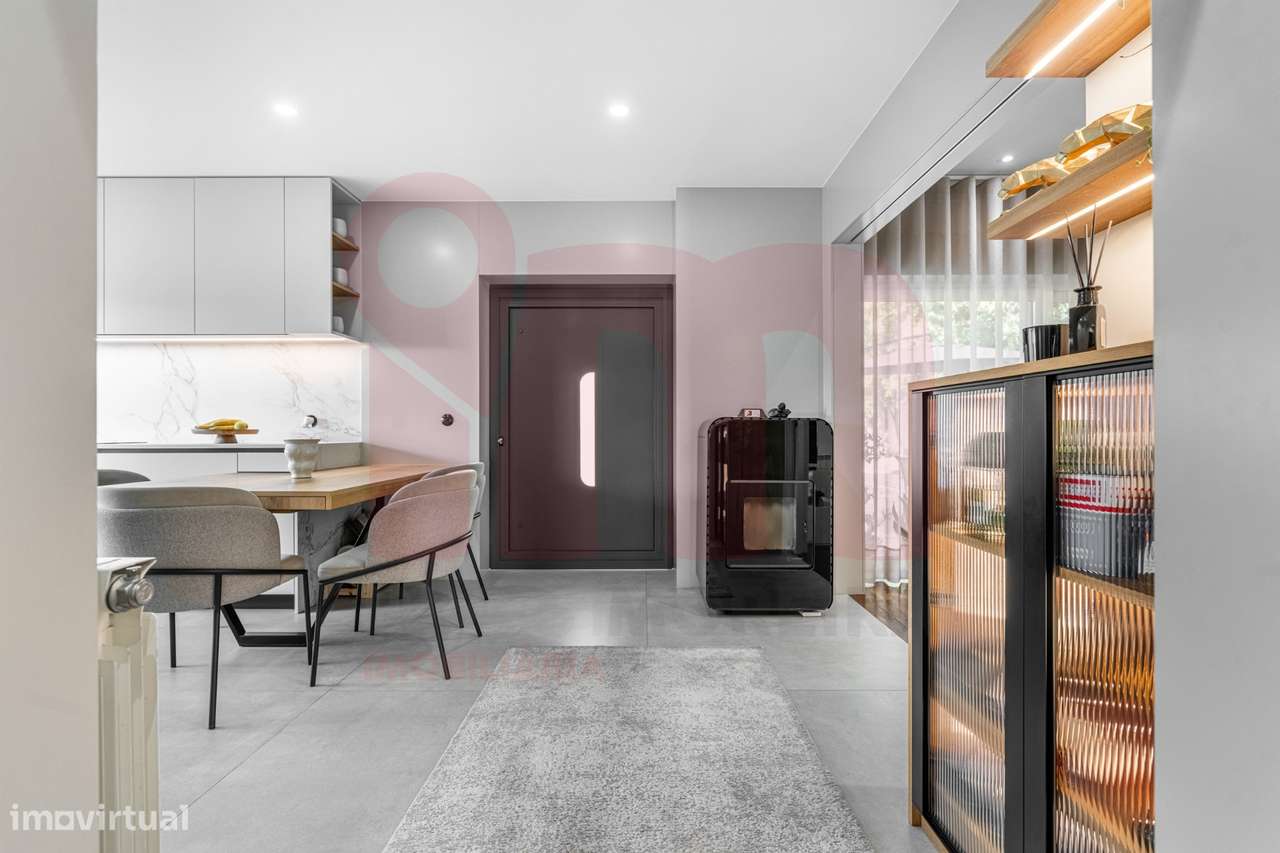 Moradia Isolada T3 Venda em Nespereira,Guimarães-6