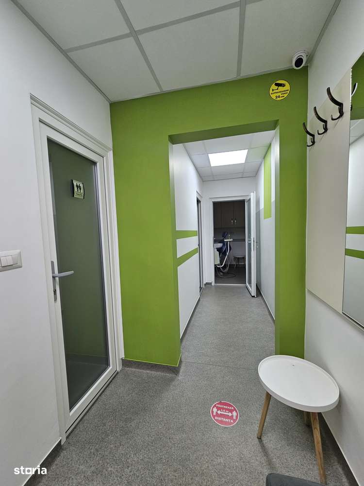 Vând afacere la cheie , zona cu vad, clientela formata - Imagine principală: 4/6