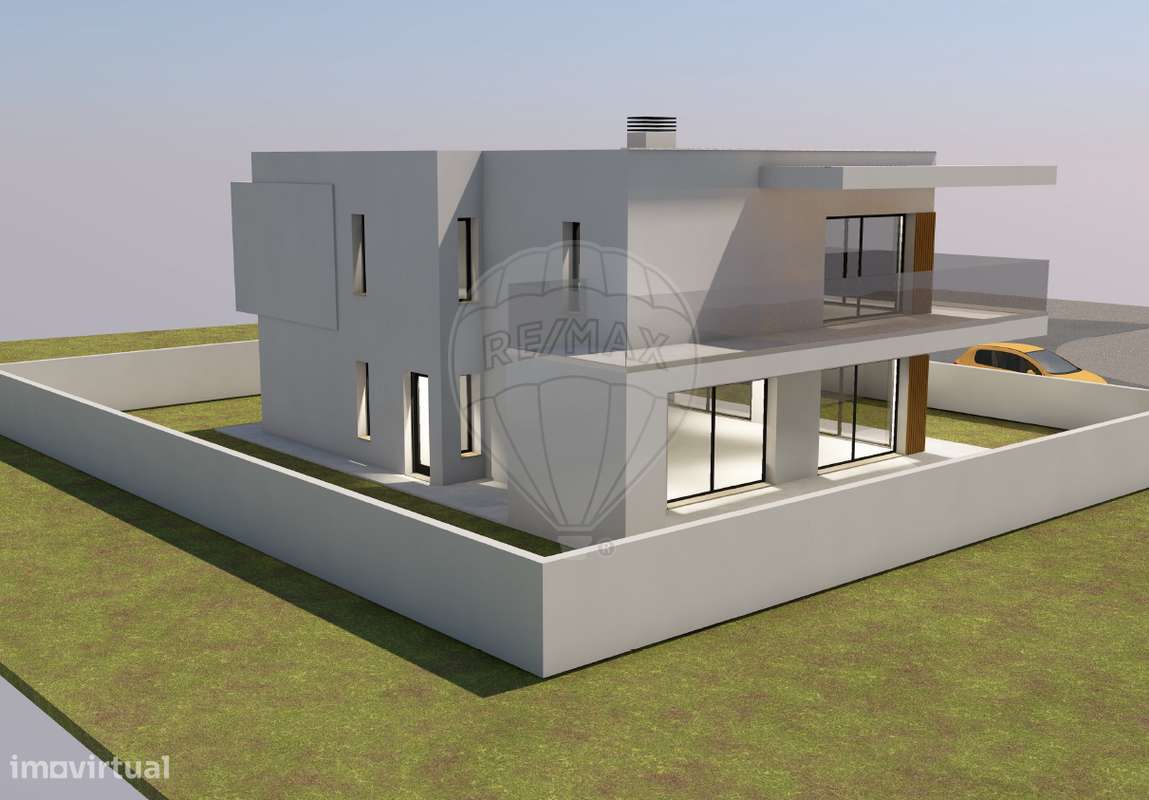 Moradia T4 para venda - Grande imagem: 5/9